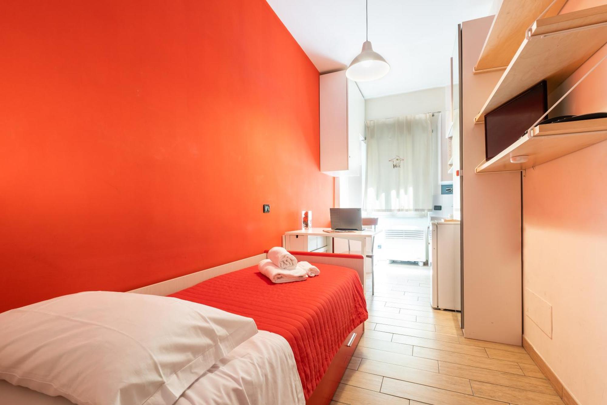 4Bnb - Reale House Рим Экстерьер фото