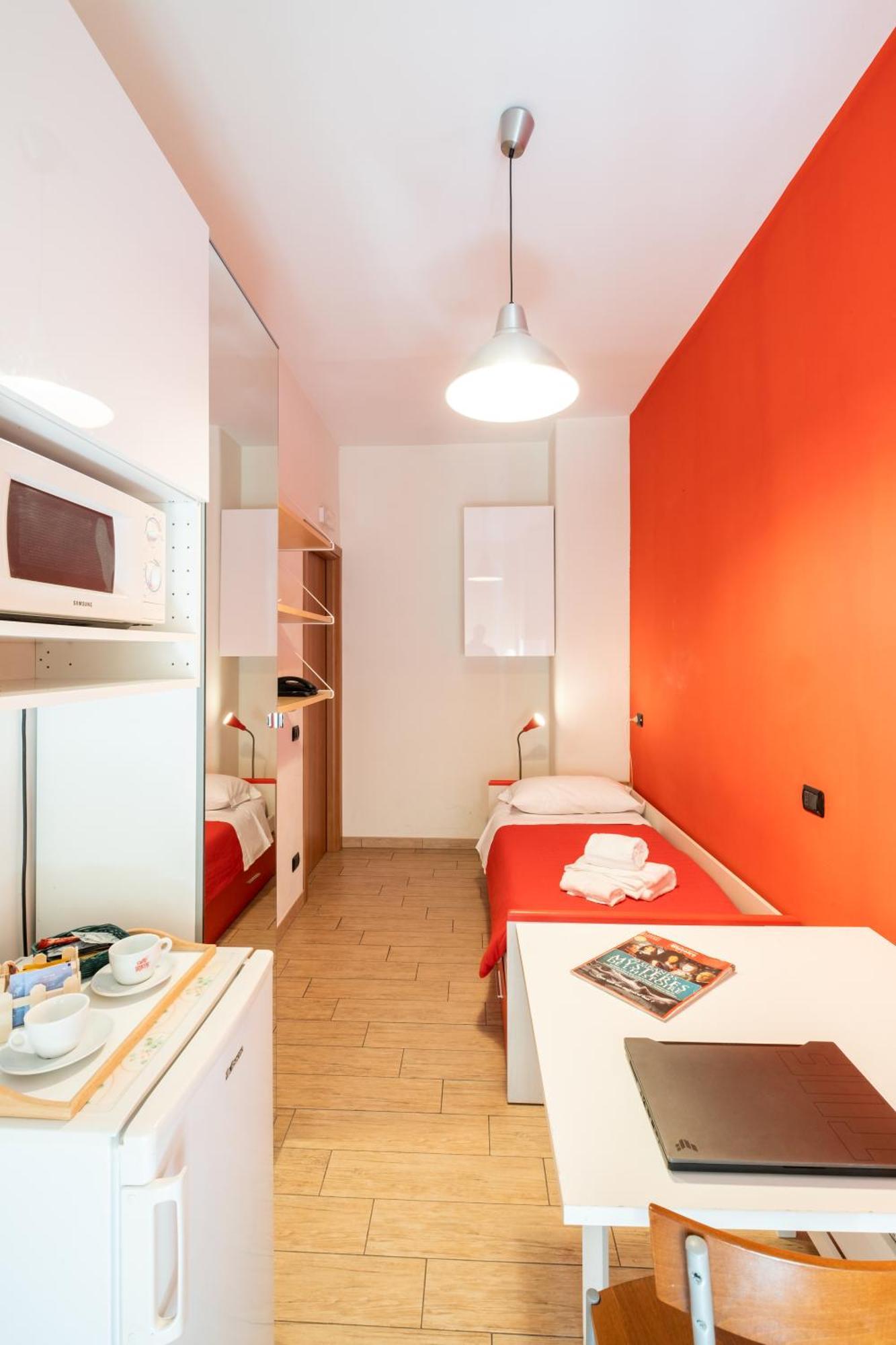 4Bnb - Reale House Рим Экстерьер фото