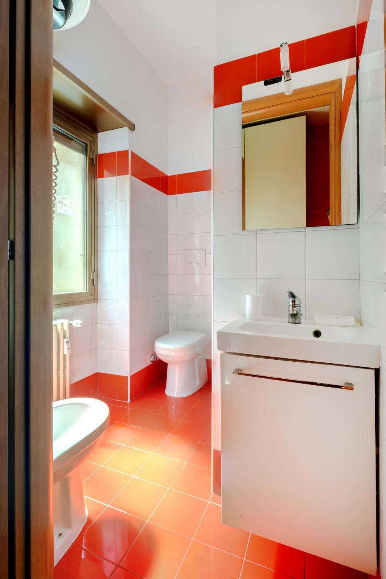 4Bnb - Reale House Рим Экстерьер фото