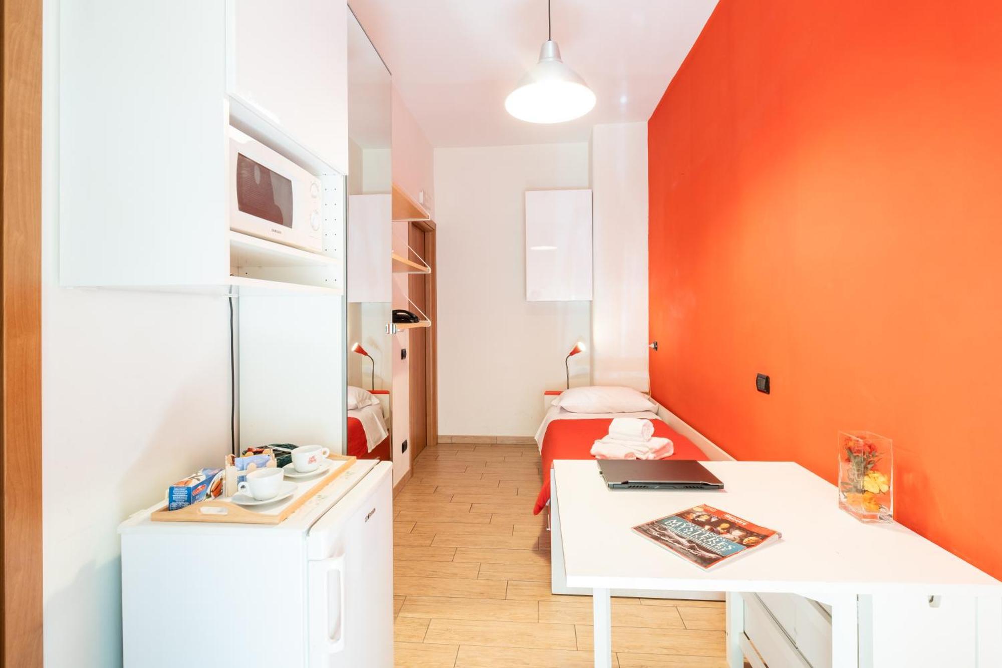 4Bnb - Reale House Рим Экстерьер фото