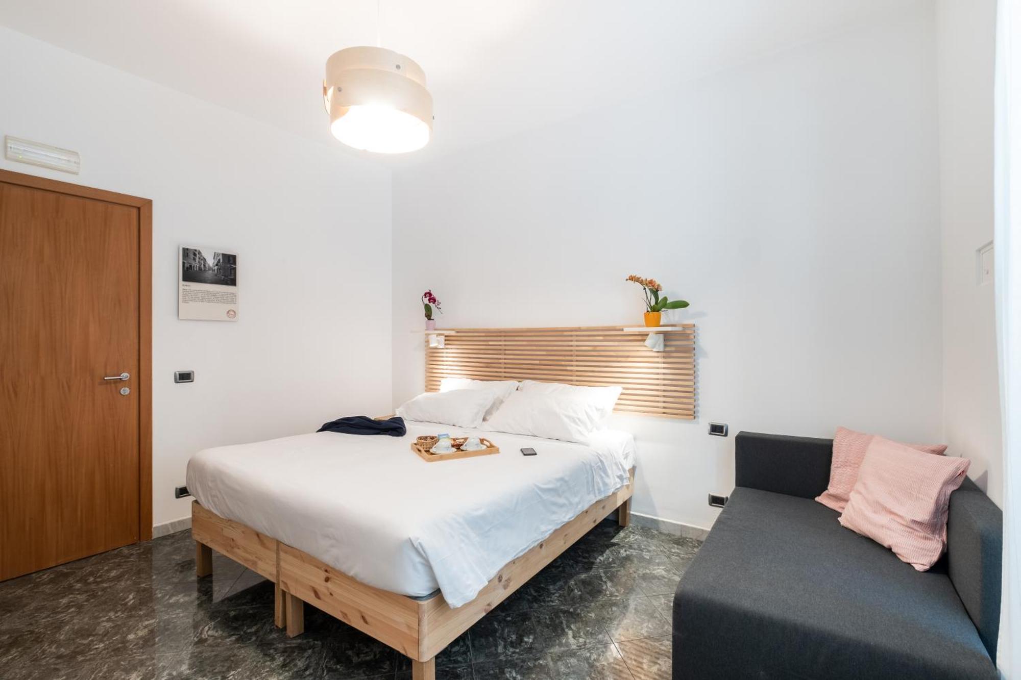 4Bnb - Reale House Рим Экстерьер фото