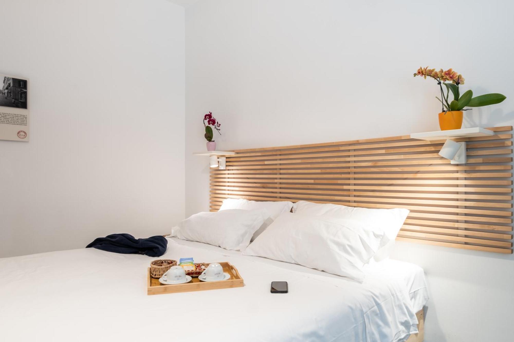 4Bnb - Reale House Рим Экстерьер фото