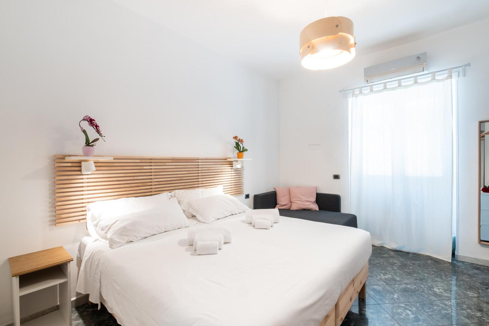 4Bnb - Reale House Рим Экстерьер фото