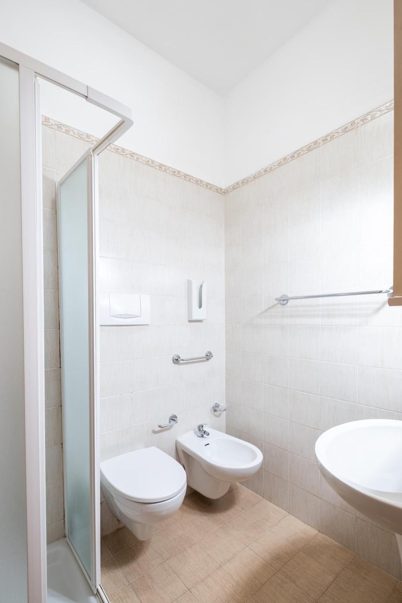 4Bnb - Reale House Рим Экстерьер фото