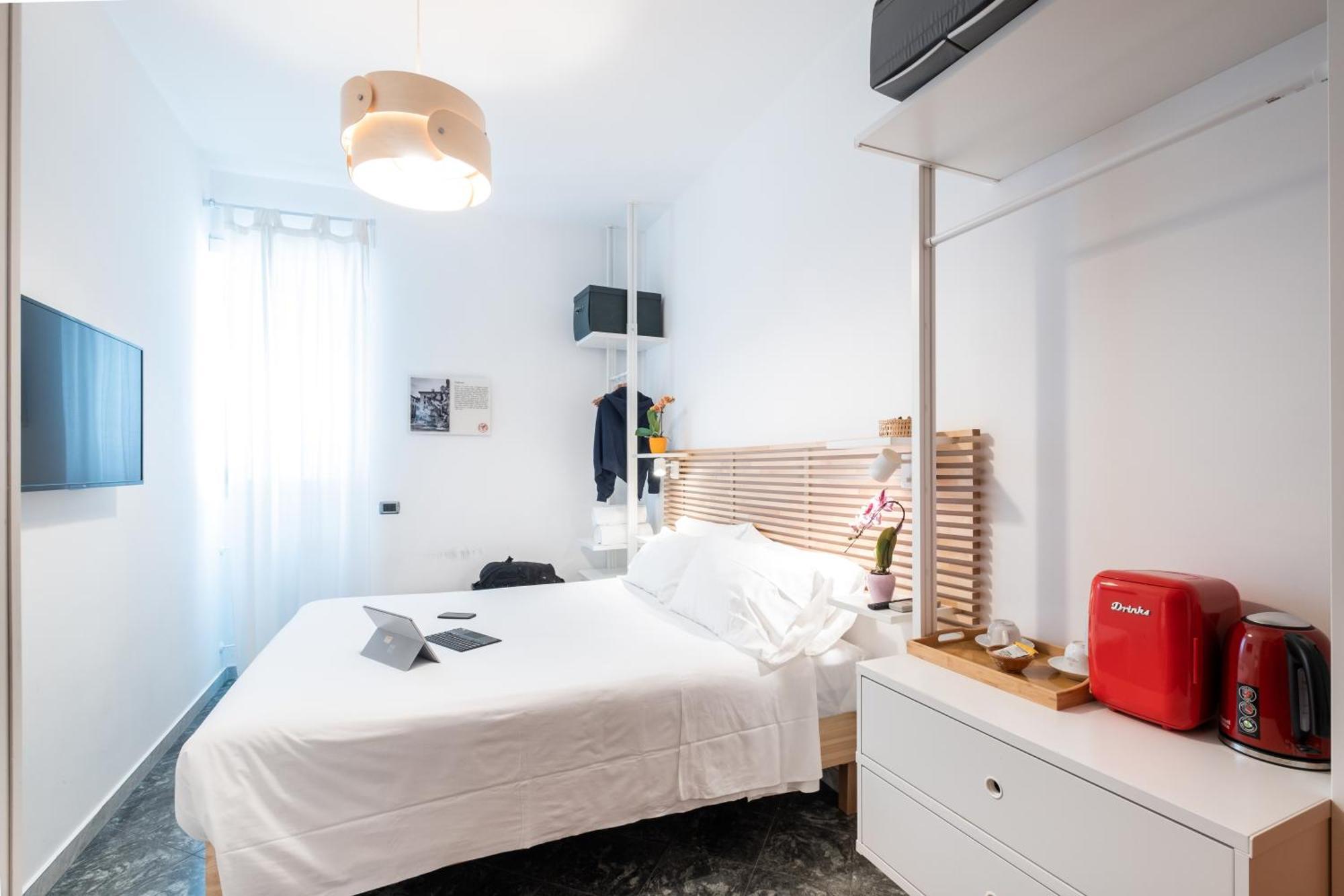 4Bnb - Reale House Рим Экстерьер фото
