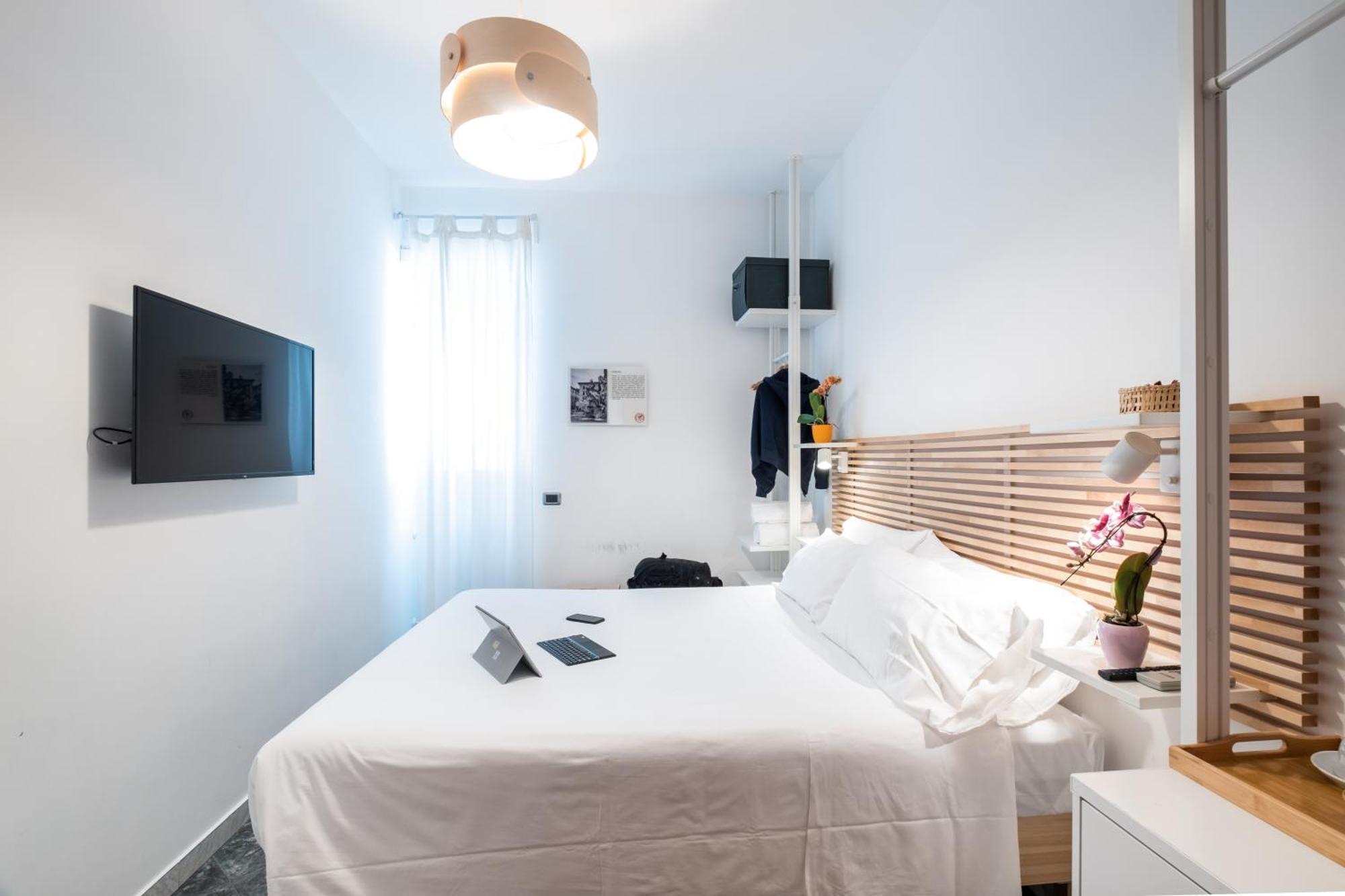 4Bnb - Reale House Рим Экстерьер фото
