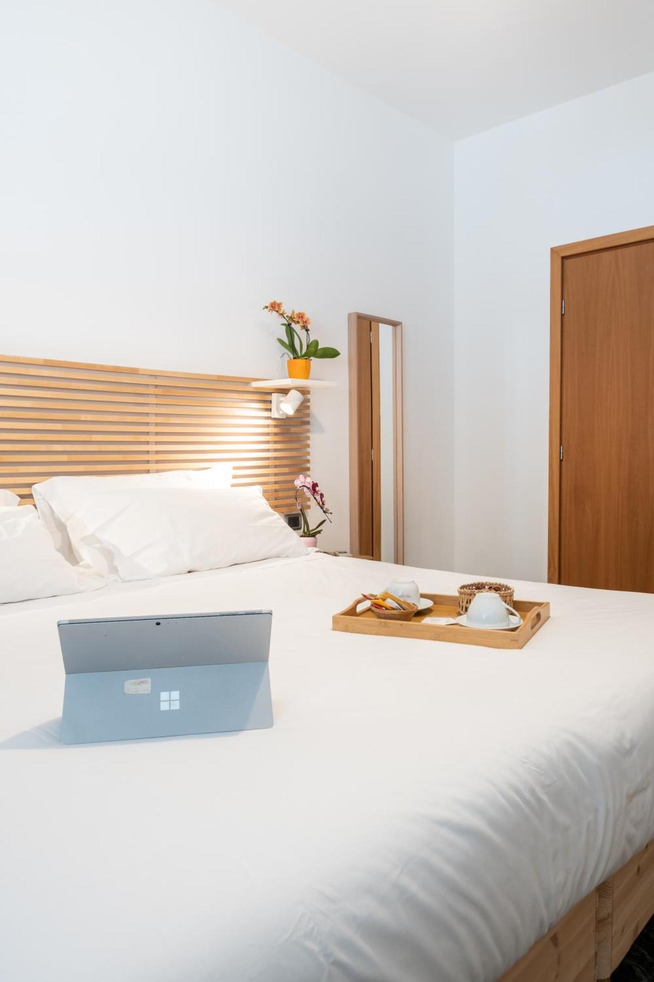 4Bnb - Reale House Рим Экстерьер фото