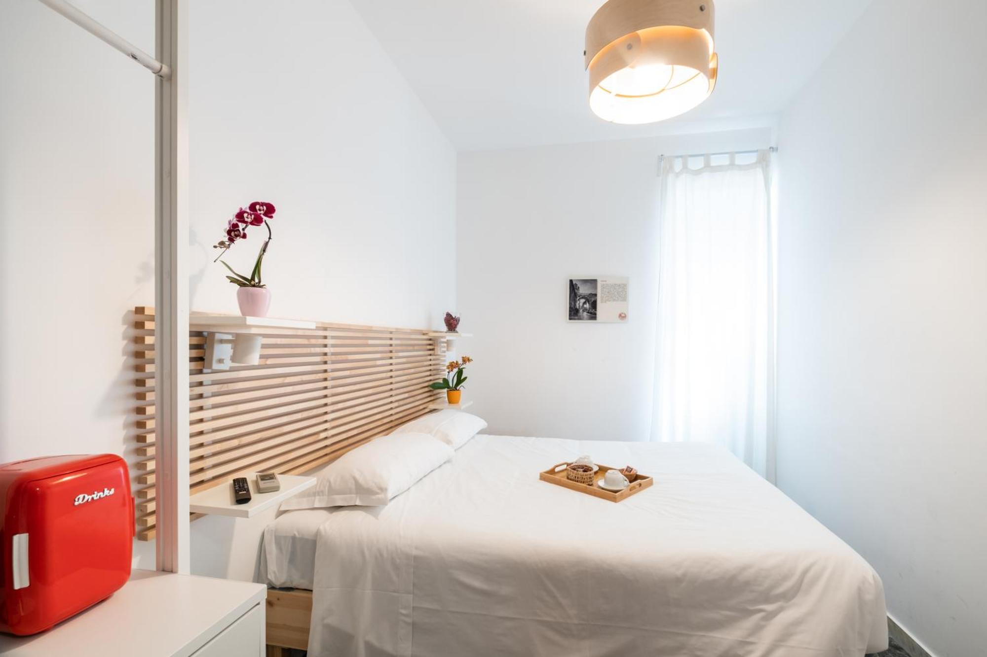 4Bnb - Reale House Рим Экстерьер фото