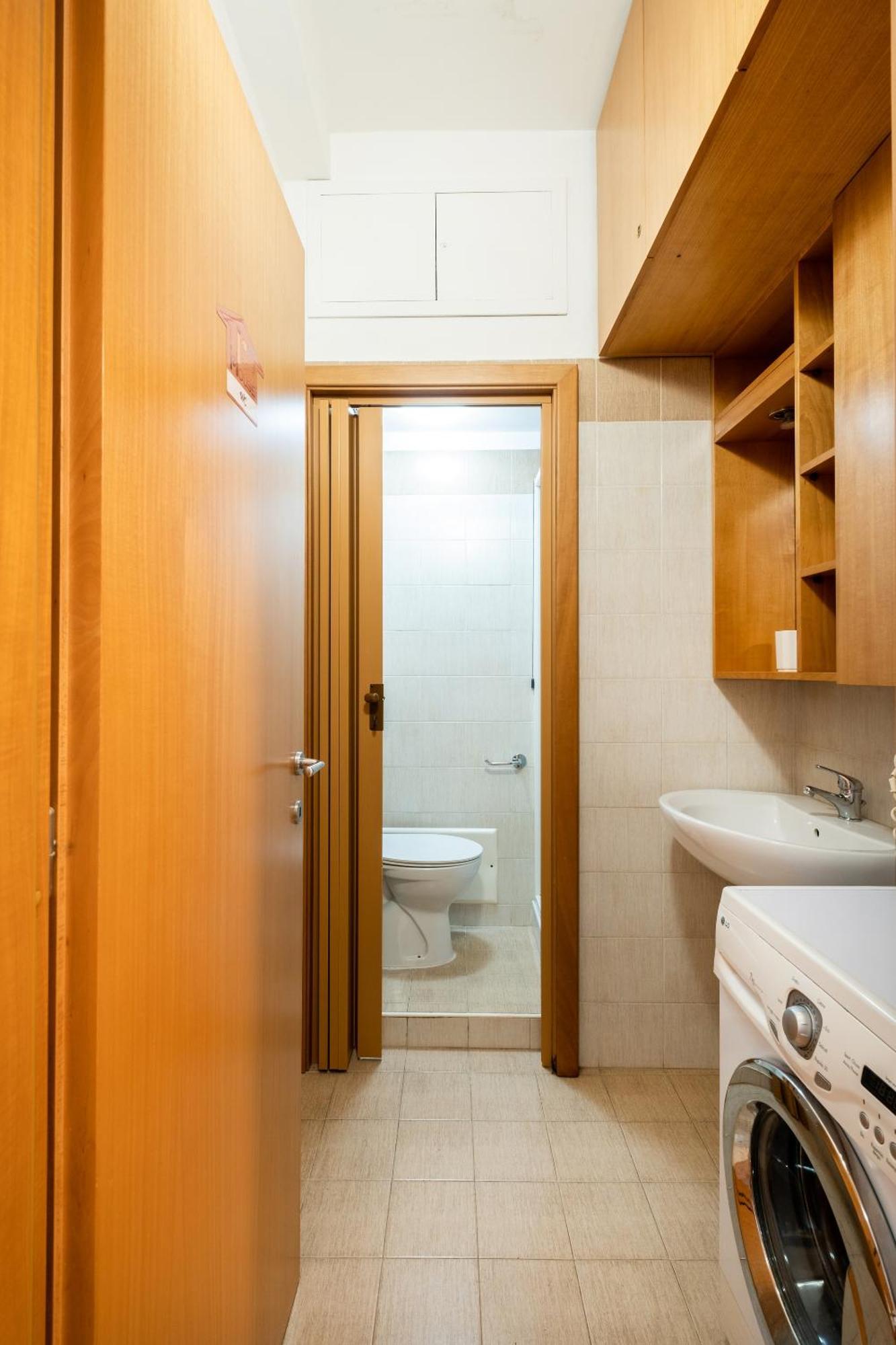4Bnb - Reale House Рим Экстерьер фото